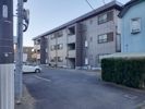 馬走グリーンハイツの間取り画像