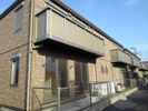 パラティーノ江原Bの間取り画像