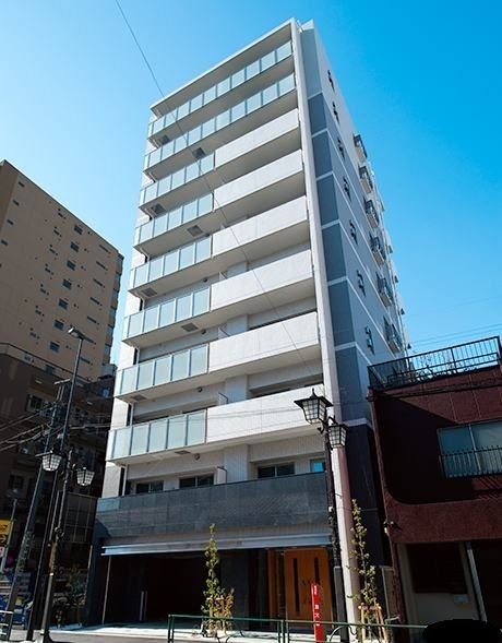 ジグゼ町屋の外観画像