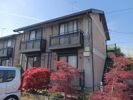 ベルスクエアBの間取り画像