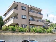 ヒルサイドビューの外観画像