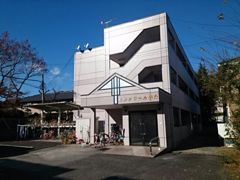 エランドール清水の外観画像