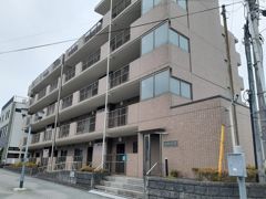 プラムハウスの外観画像