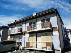 サンシティ小野田 Bの外観画像