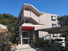 リヴァージュ野比の外観