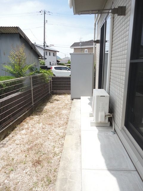 庭