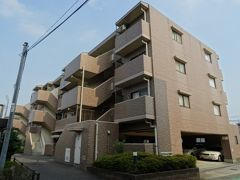 サンシャイン上作の外観画像