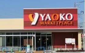 近くのヤオコー鹿沼台店まで1,000m（徒歩13分）