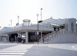 近くのＪＲ横浜線　淵野辺駅まで750m（徒歩10分）