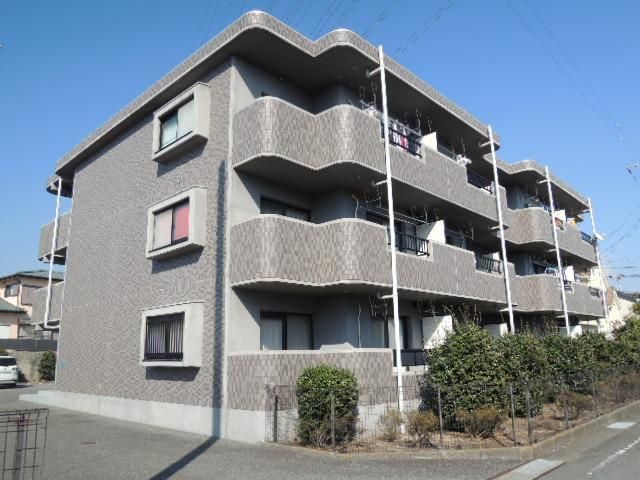 クレイドルの外観画像