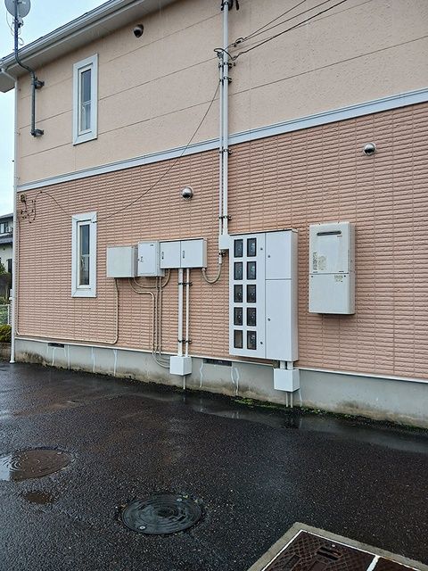 その他