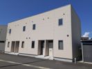 花りんとうⅡ Bの間取り画像