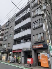 モンシャトーの外観画像