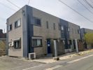 ジェイズタウンBの間取り画像