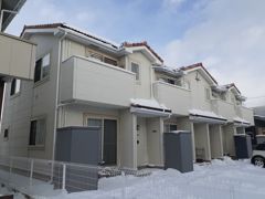 パールの外観画像