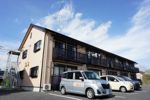 サンハイツ早野新田の間取り画像