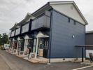 アルビオンⅠの間取り画像