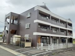 コートシティβ21の外観画像