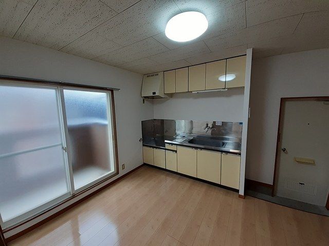 キッチン