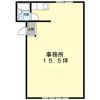 オフィス畑中の間取り画像