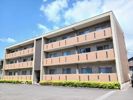 アビタシオンⅢの間取り画像