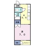 DO HOUSE H226の間取り画像