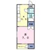 DO HOUSE H226の間取り画像