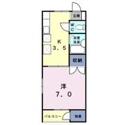 DO HOUSE H226の間取り画像