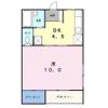 DO HOUSE 241の間取り画像