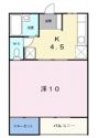 DO HOUSE 241の間取り画像
