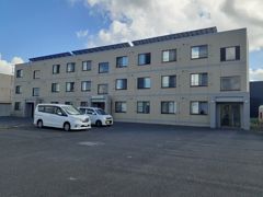 アイランドミドル北陽Ⅶの外観画像