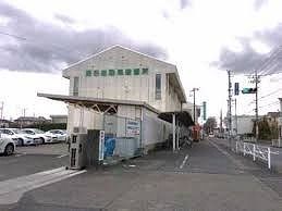 近くの深谷自動車教習所まで280m(徒歩4分)