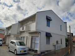 エーデルハイムAの外観画像