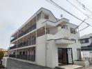 マンションエスポワールの外観