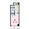 サンブライトいずみの間取り画像