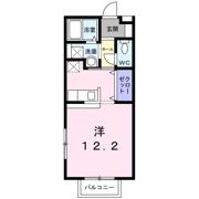 Breezy Hillの間取り画像