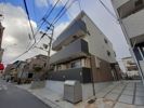 グラン スカイの間取り画像