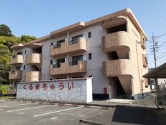 ハイツ百合の木Ⅱの外観画像