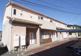 コンフォート岡小名Aの外観画像