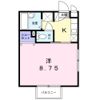 プチパルBUNの間取り画像