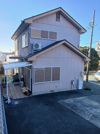 東小浜町戸建住宅の間取り画像