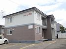 プリオール126の間取り画像