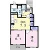 NMON Fの間取り画像