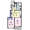 NMON Gの間取り画像