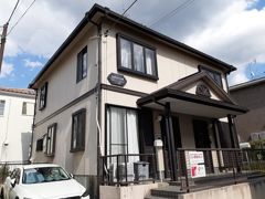 ヴェルドミールつくし野B棟の外観画像