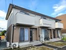 カーサソレアードAの間取り画像