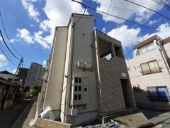 カリーノの外観画像