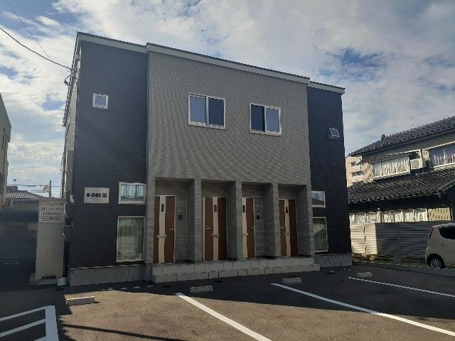 D-BOX宝の外観画像