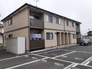 ディオパラッツオⅠの間取り画像