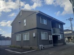 ベルメゾン姫野A棟の外観画像